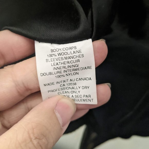 Rare - Mars/Wrigley Juicy Fruit Staff Bomber Jacket - Picture 4 of 4